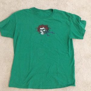 Grateful dead t shirt